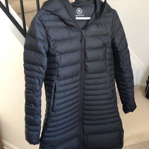 Backcountry Stansbury Down Parka - Women’s